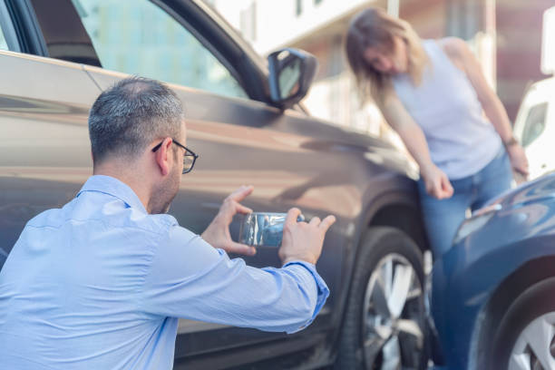 Professional Full Coverage Car Insurance technician working in Ennis, TX