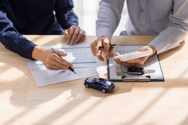 24/7 Emergency Full Coverage Car Insurance experts in Ennis, TX